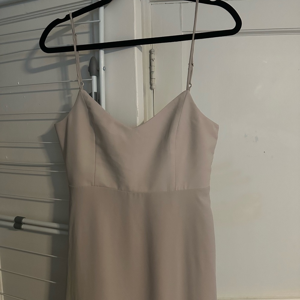 Show Me Your MuMu Faith Maxi Dress - Picture 4 of 7